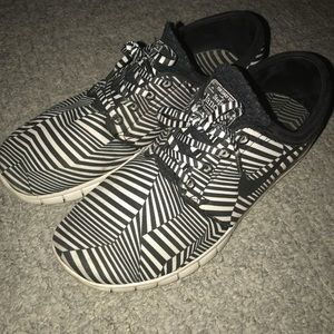 Nike Stefan Janoski Max (Rare Striped)